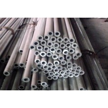 国产进口7075铝管，7075T6硬质铝合金管
